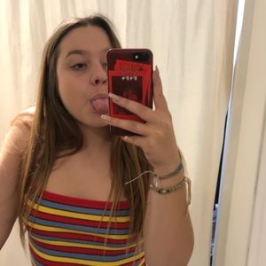 Meet your Posher, Sophia